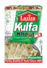 KULFA KHOYA PISTACHIO 152g