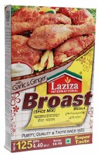 BROAST MASALA 125g