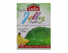 JELLY-BANANA FLAVOUR 85g