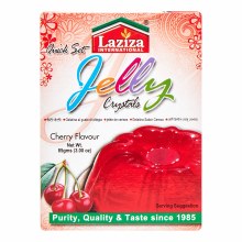 JELLY-CHERRY FLAVOUR 85g