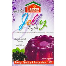 BLACK CURRANT JELLY 85G