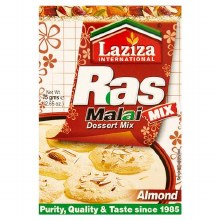 RASMALAI ALMOND 75G