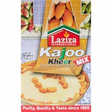 KAJOO KHEER MIX 155G