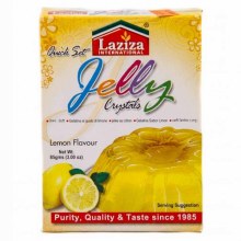 LEMON JELLY 85 gms