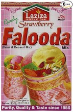 FALOODA STRAWBERRY 195g