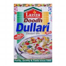 DOODH DULLARI MIX 225g