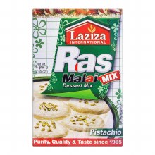 RASMALAI PISTACHIO 75G