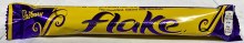 FLAKE MILK CHOCOLATE 32g