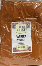 PAPRIKA 4 LB