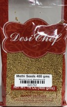 Methi Seed 400 GMS