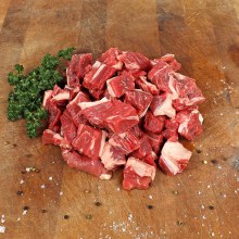 Baby Cow Cut Up Mix 3 LB