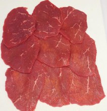 Calf Flank Steak (Passande) 2 LB