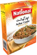 ACHAR GOSHT 50g