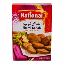 SHAMI KABAB 50g