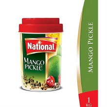 MANGO PICKLE 1KG