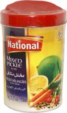 MIXED PICKLE 1KG