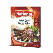 SEEKH KABAB 50g