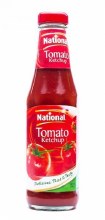 TOMATO KETCHUP 300g