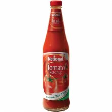 TOMATO KETCHUP 800g