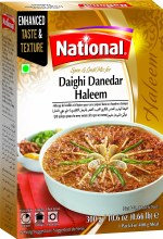 DAIGHI DANEDAR HALEEM 300G