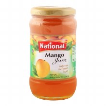 MANGO JAM 440g