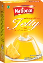 PINEAPPLE JELLY MIX (90G)