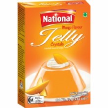 MANGO JELLY MIX 80G