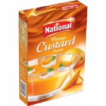 CUSTARD MANGO 300g