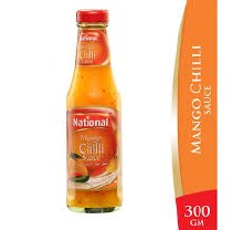 Mango Chilli Sauce 300G