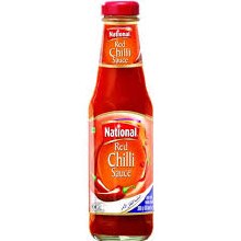 Red Chilli Sauce 300g