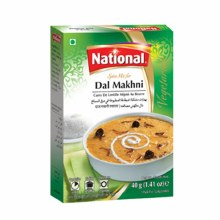 DAAL MAKHNI 40G