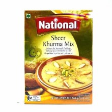 SHEER KHURMA MIX 160g