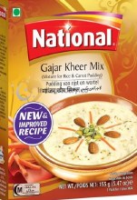 GAJAR KHEER MIX 155g