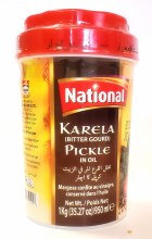 KARELA PICKLE 1KG