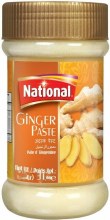 GINGER PASTE 750G