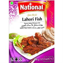 LAHORI FISH 100G