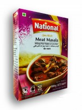 MEAT MASLA 100G