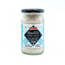 HIMALIYAN PINK SALT COARSE320G