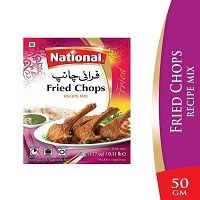 FRIED CHOPS 50G