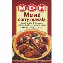 MEAT CURRY MASALA 100G