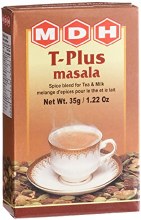 T-Plus Masala 35g