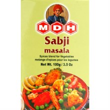 Sabzi masala 100g