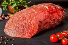 Beef Roast 2 LB