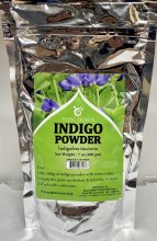 INDIGO POWDER 200G