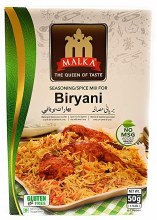 BIRYANI SEASONING  50G