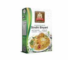 SINDHI BIRYANI 60G