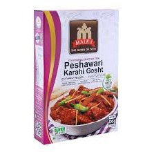 PESHAWARI KARAHI GHOST 50G