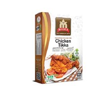 CHICKEN TIKKA  50G