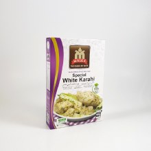 SP WHITE KARAHI 40G