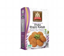 DHAKA SHAMI KABAB 50G